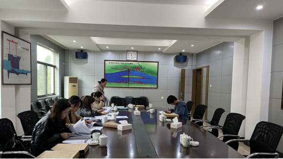 作之于細(xì)，累之成風(fēng)——公司紀(jì)委開展糾治“四風(fēng)”作風(fēng)建設(shè)監(jiān)督檢查